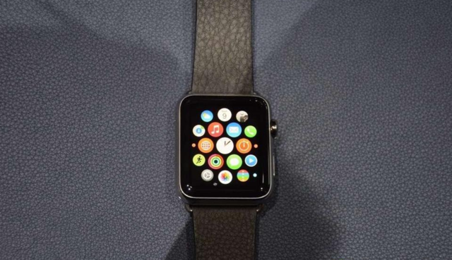Apple Watch能否成蘋(píng)果新增長(cháng)引擎？