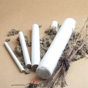 艾灸為什么要用陳艾？