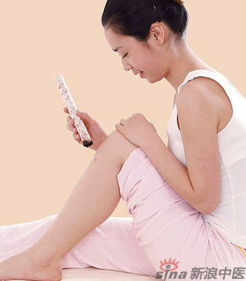 有沒有可以長期堅持的艾灸穴位？