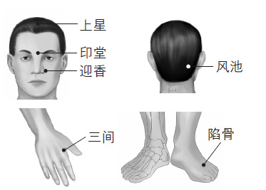 鼻塞、打鼾等鼻子問題的防治